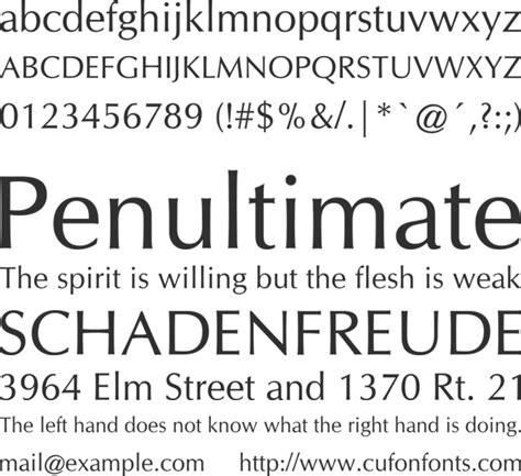 cg omega regular font download